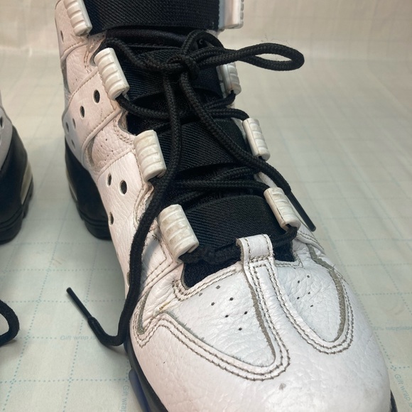 Air Max CB94 Retro “White Varsity Purple” Size 9 Mens 2020 Nike DD8557-100 - Picture 16 of 16